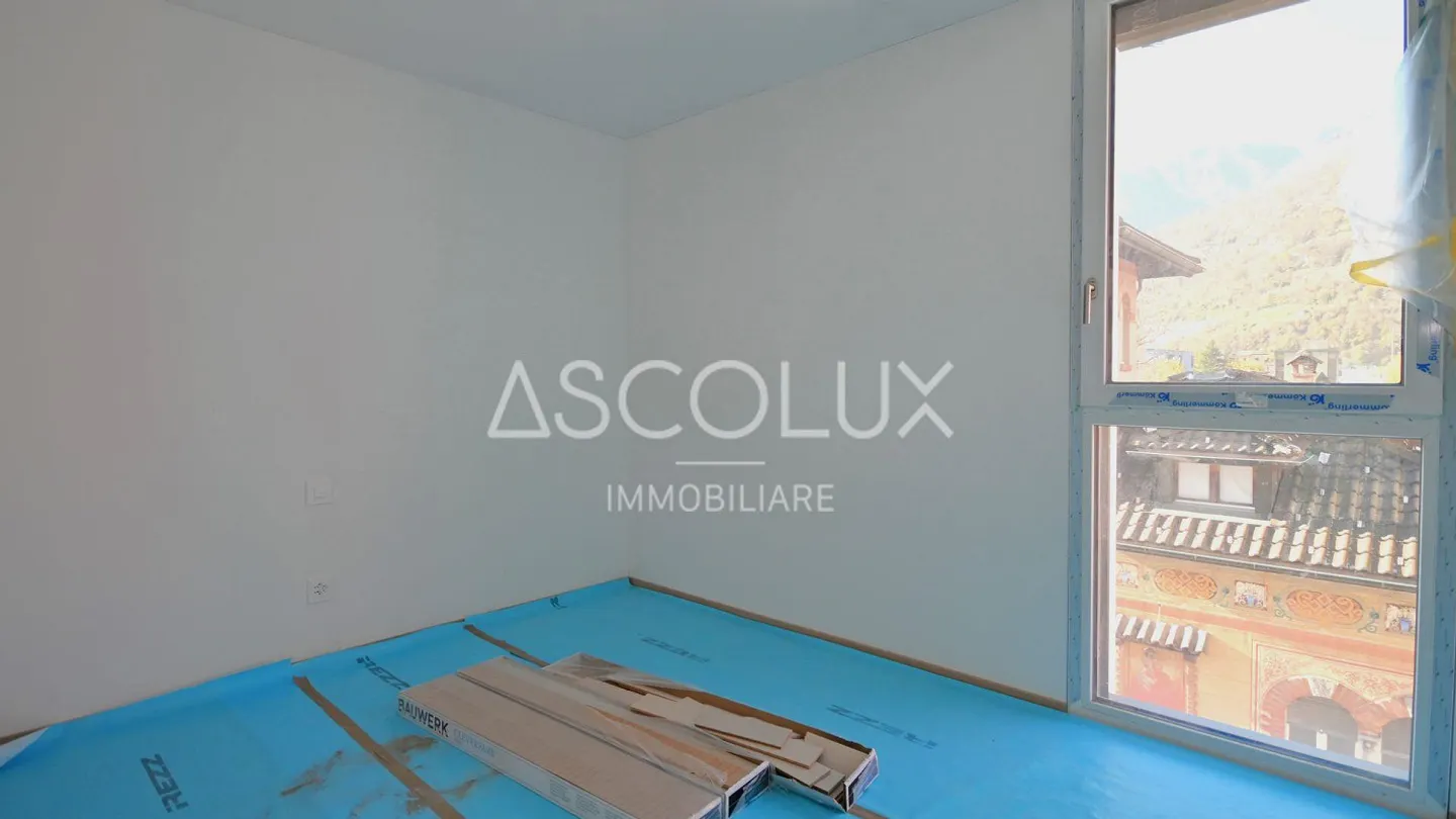 Appartamento moderno a Bellinzona - Foto 15 di 23