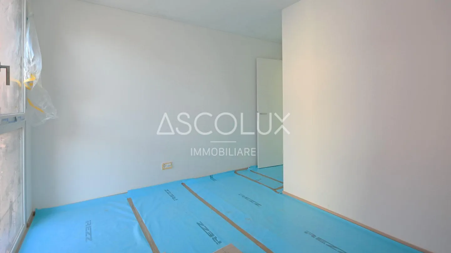 Appartamento moderno a Bellinzona - Foto 16 di 23