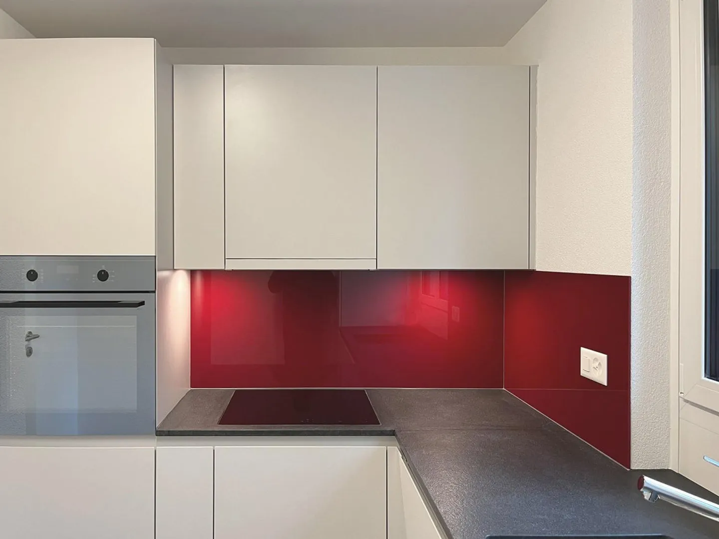 Appartamento soleggiato di 2,5 stanze con grande terrazza - Foto 3 di 6