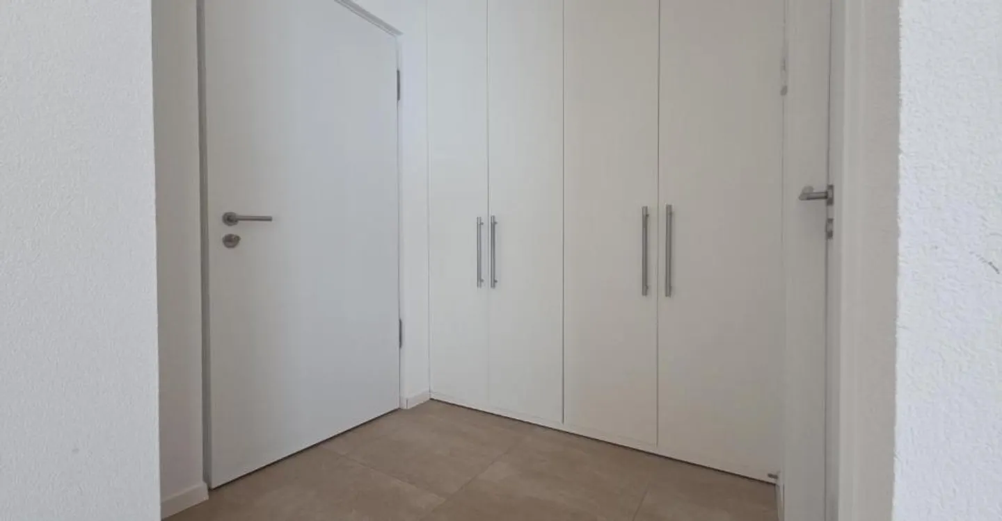 Magnifique appartement 3.5 en attique à Vex ! - Photo 2 sur 10