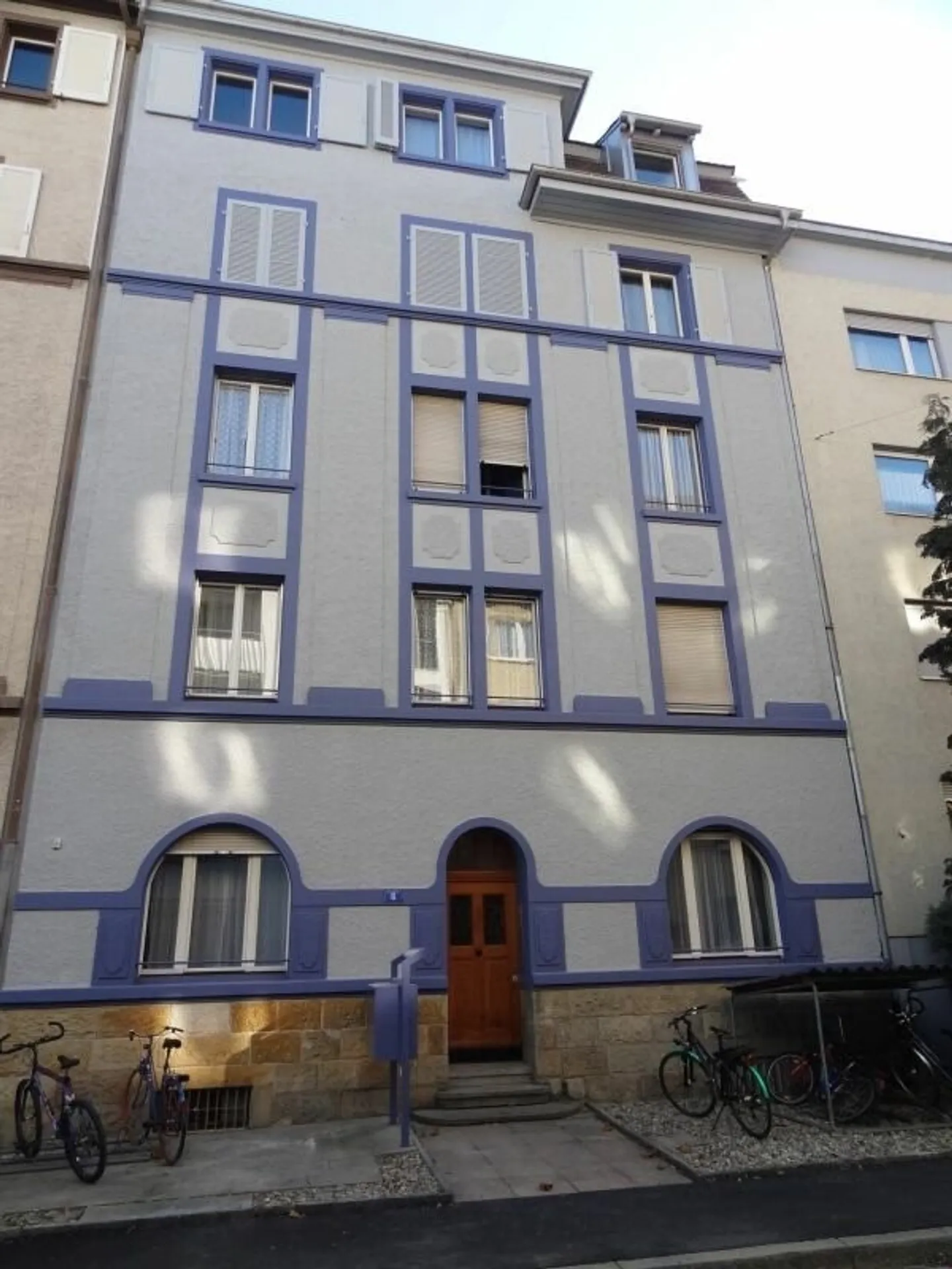 Affordable - Near Rhine/Birsköpfli - Photo 1 of 5