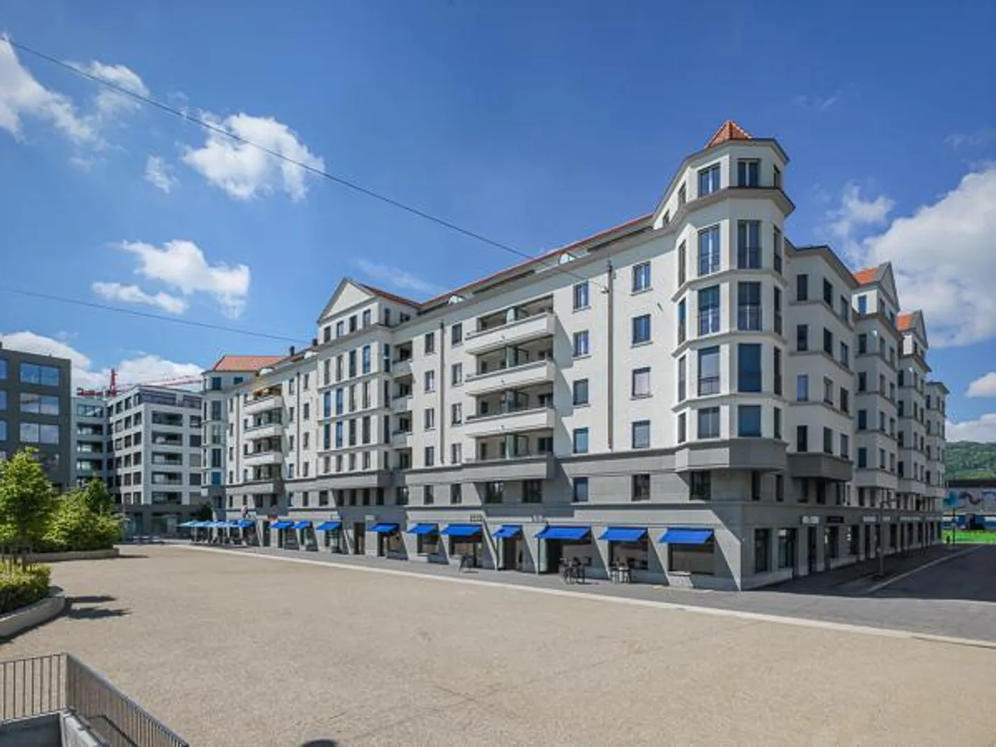 Notre appartement - Votre avenir! - Photo 1 sur 11