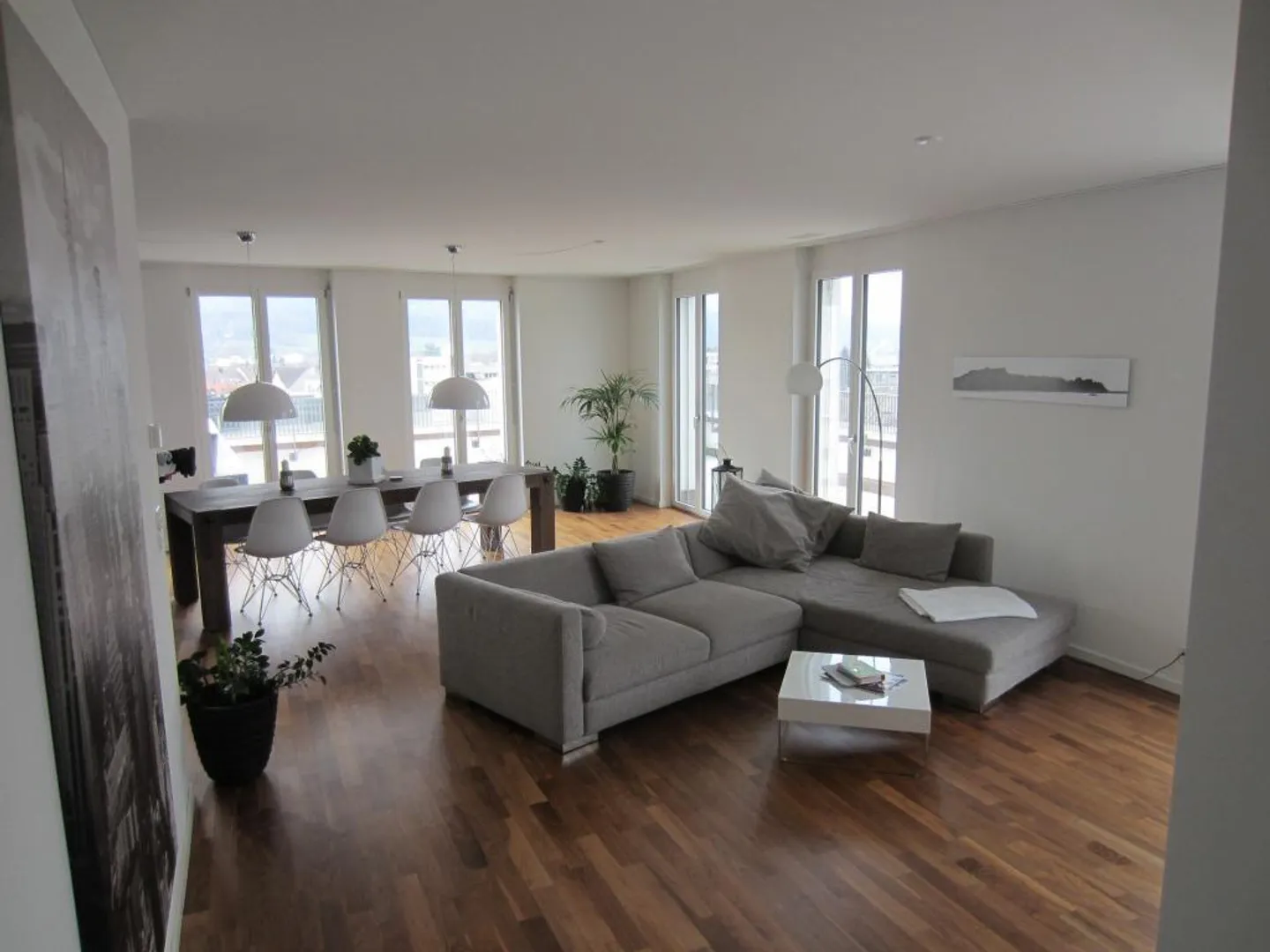 Notre appartement - Votre avenir! - Photo 3 sur 11