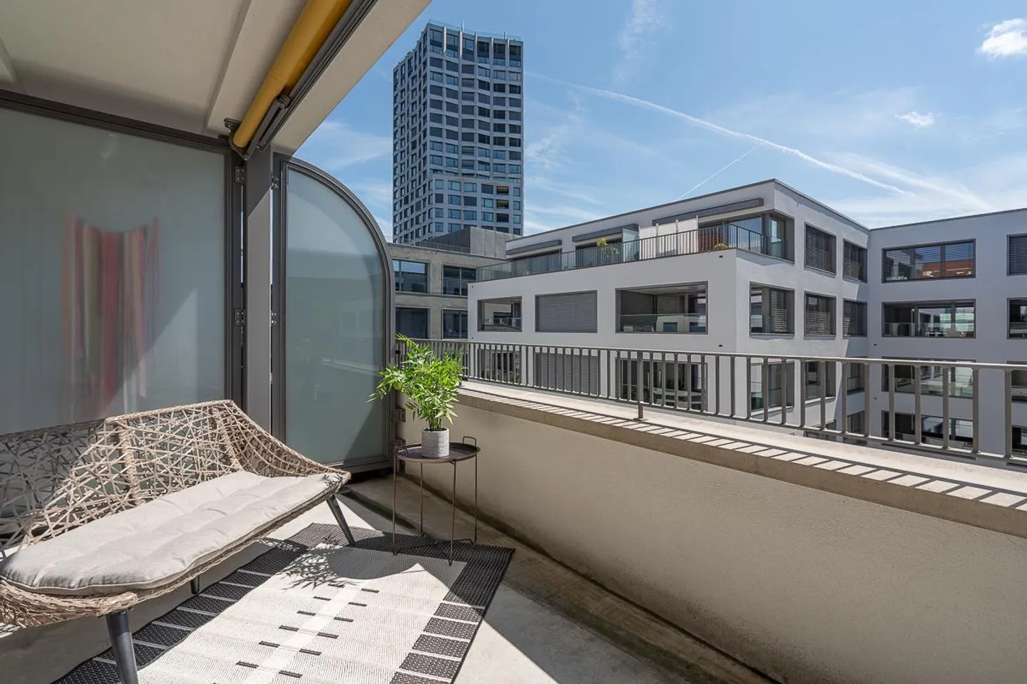 Notre appartement - Votre avenir! - Photo 10 sur 11