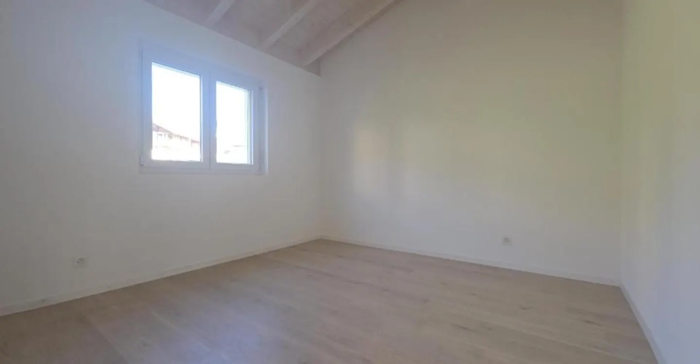 Magnifique appartement 3.5 en attique à Vex ! - Photo 7 sur 10