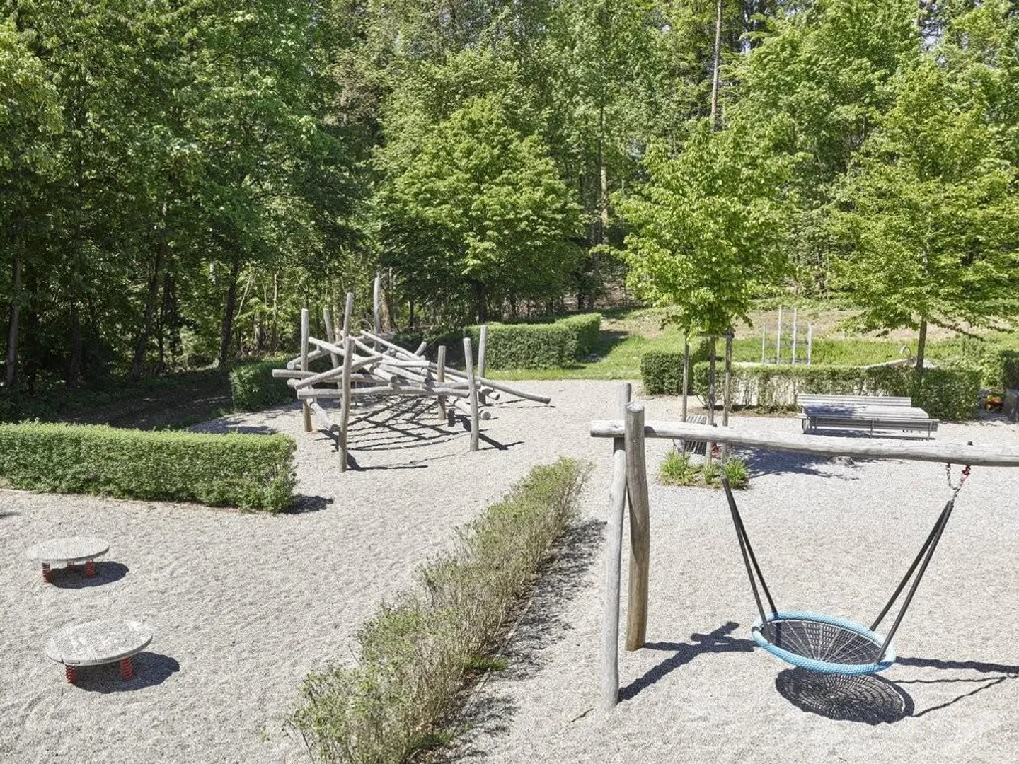 MIETEN OHNE KAUTION - Lebensqualität für Familien und Co. - Foto 5 von 6