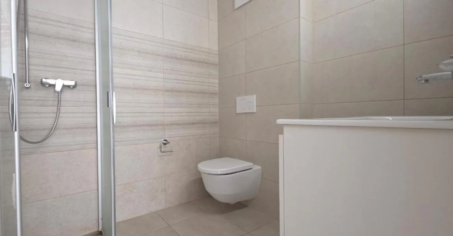 Magnifique appartement 3.5 en attique à Vex ! - Photo 8 sur 10