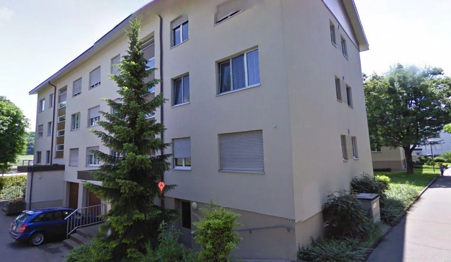 Modernes Apartment mit Gartenblick - Foto 1 von 6