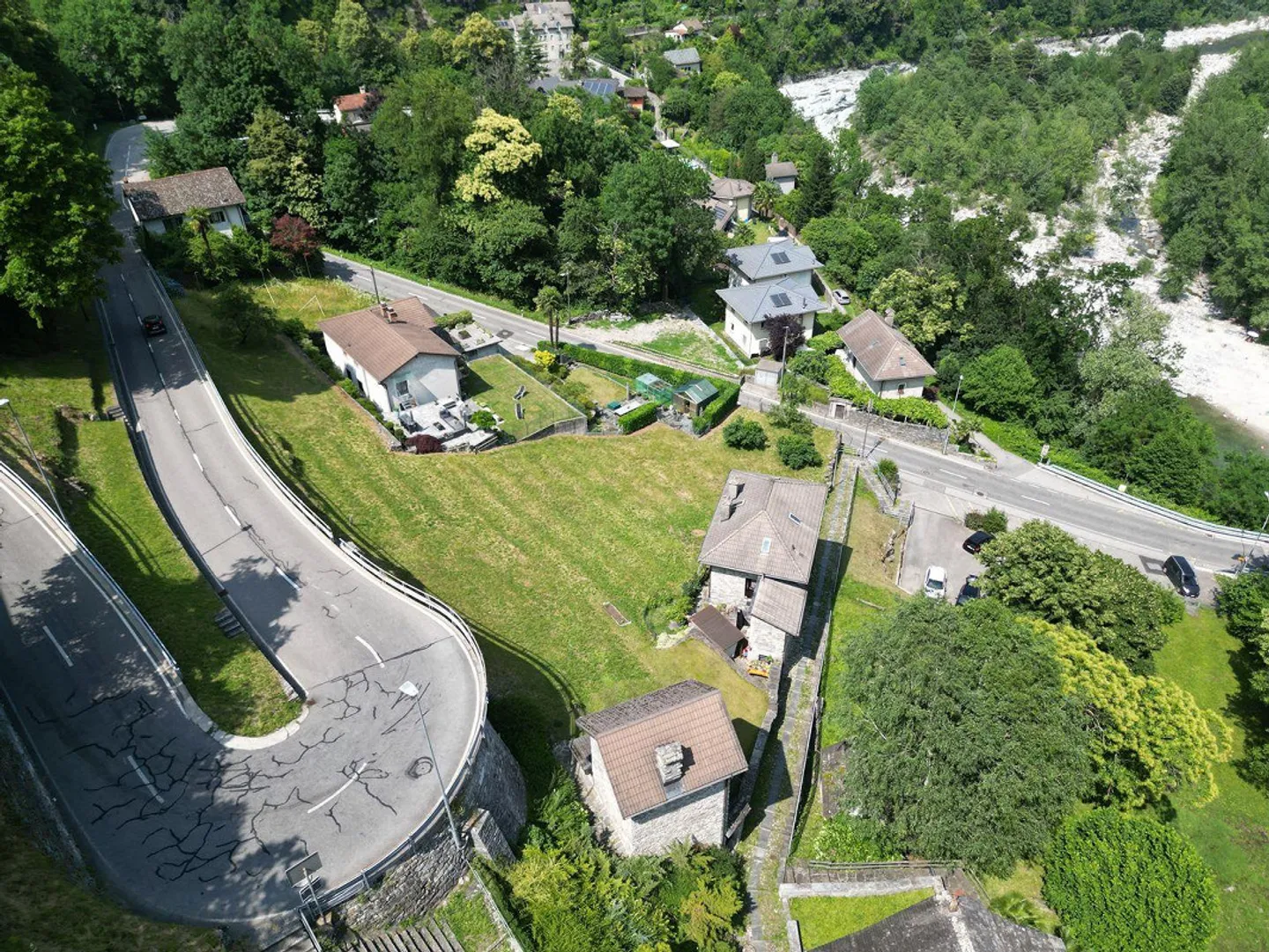 Interesting Building Plot in the Midst of Nature - Photo 4 of 6