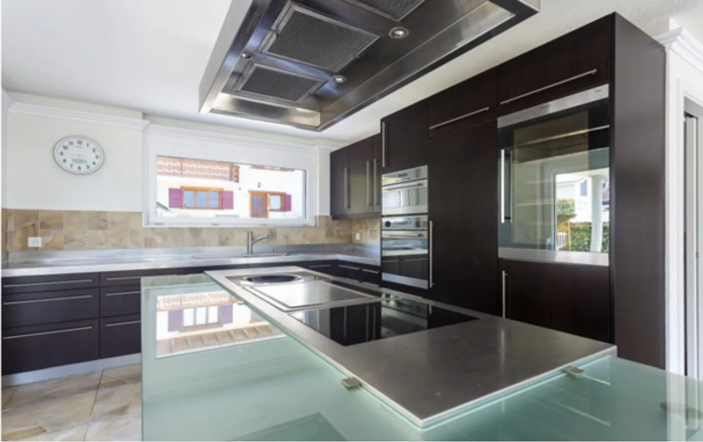 PPE Terrasses de Dion 4,5-Zimmer-Wohnung mit 75 m² Terrassen - Foto 7 von 17