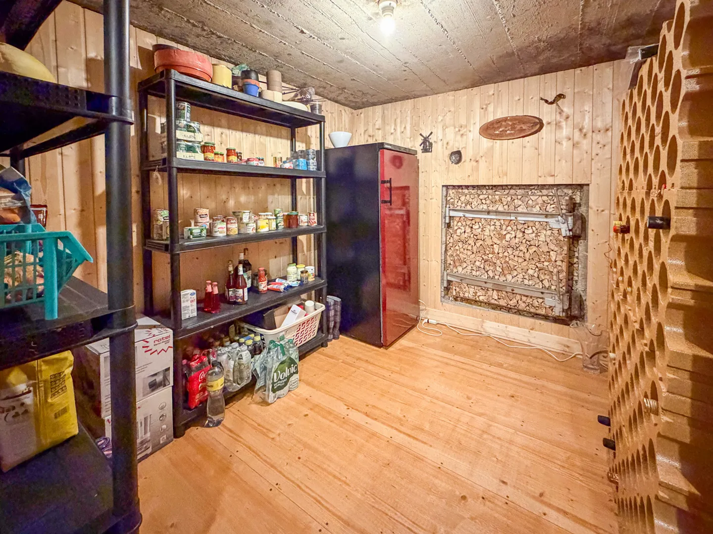 Belle villa avec grand jardin et garages à Couvet - Photo 18 sur 23