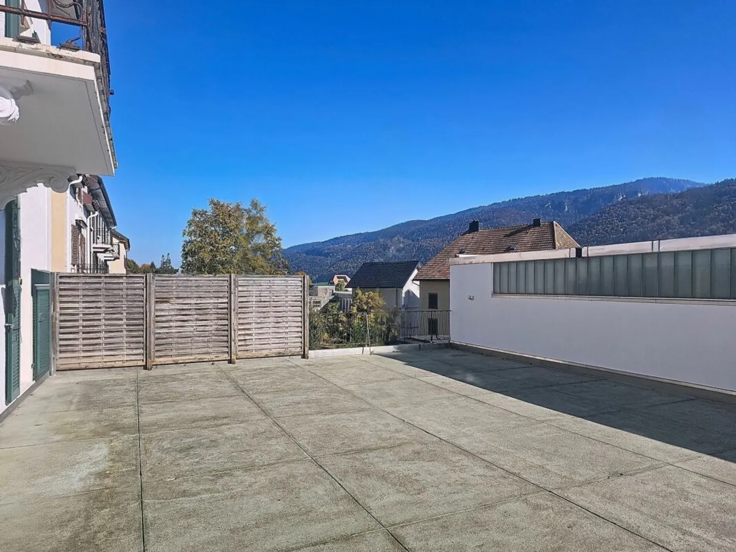 Appartement de 4 pièces à St-Imier - Photo 4 sur 6