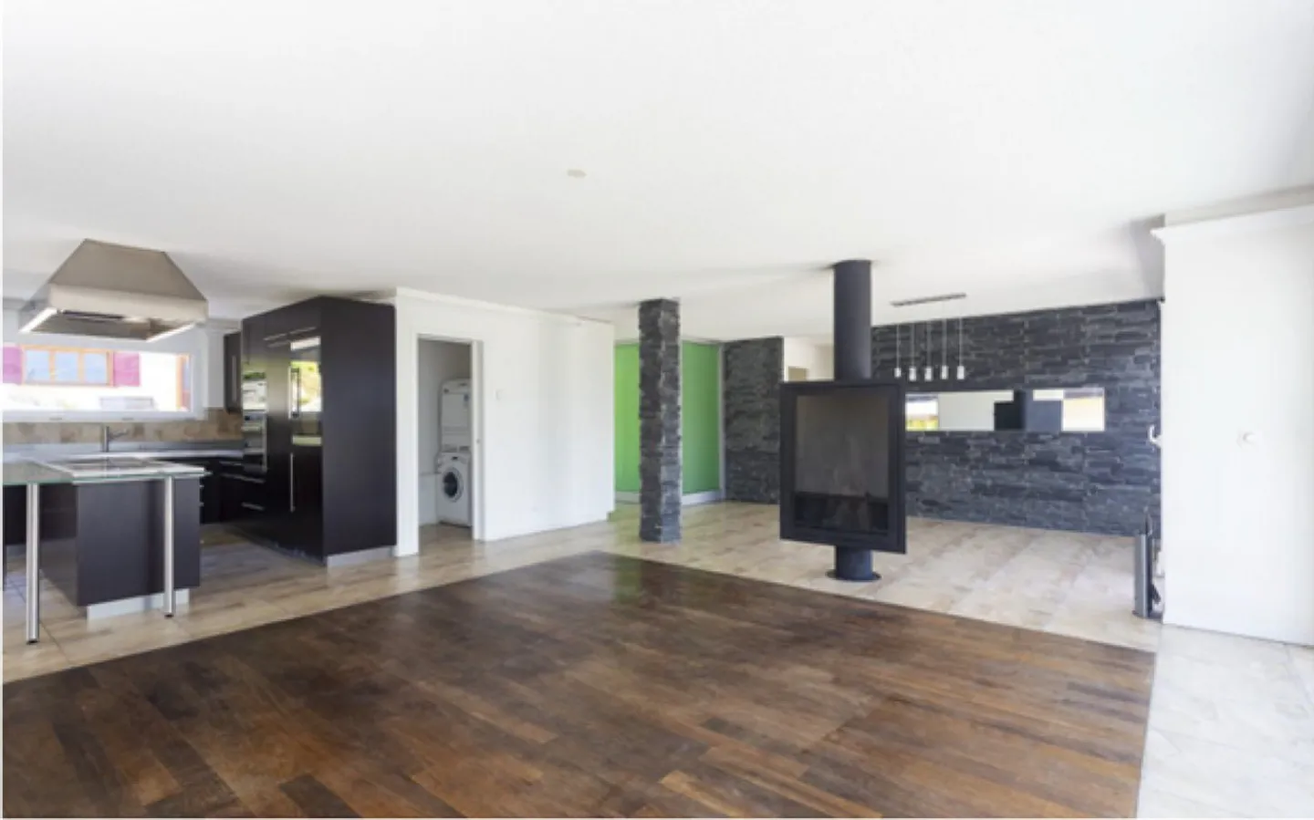 PPE Terrasses de Dion 4,5-Zimmer-Wohnung mit 75 m² Terrassen - Foto 6 von 17