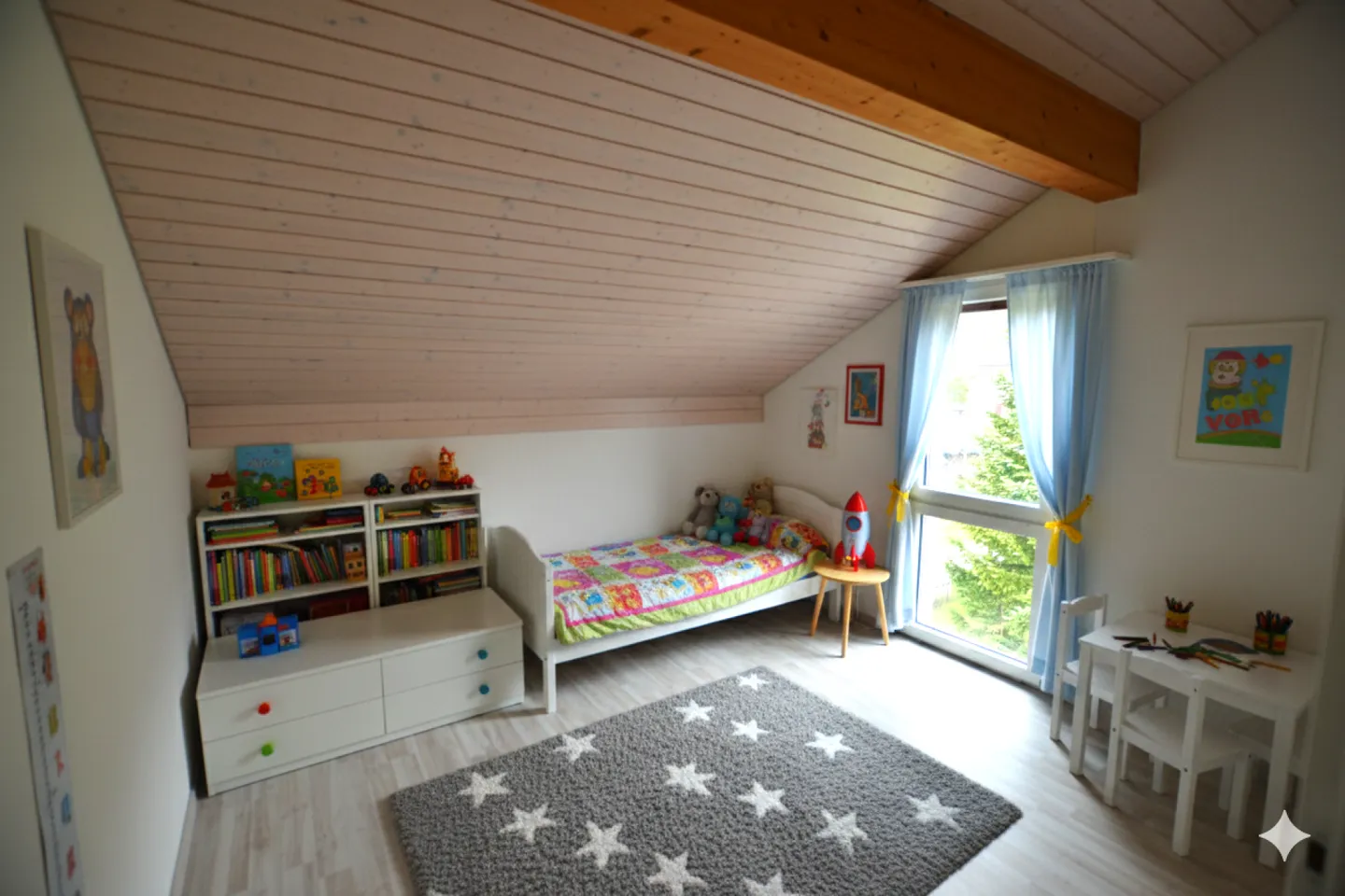 Spacious apartment with a dream terrace - Photo 8 of 14