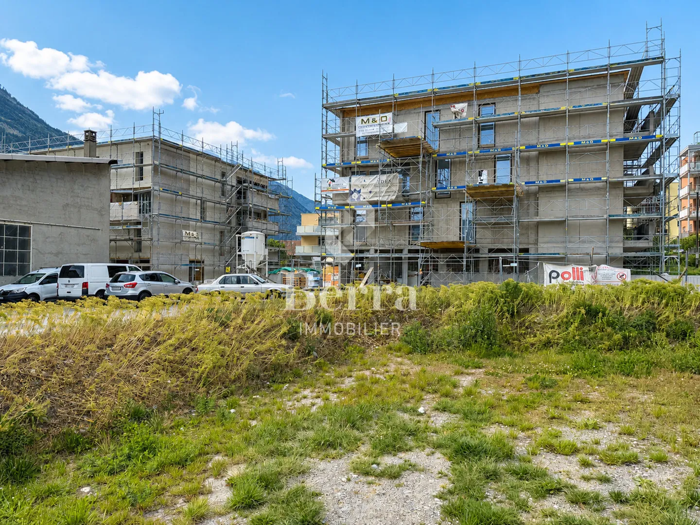 Modern Apartment in Saxon - Photo 9 of 15