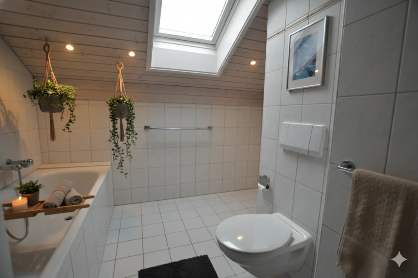 Spacious apartment with a dream terrace - Photo 9 of 14