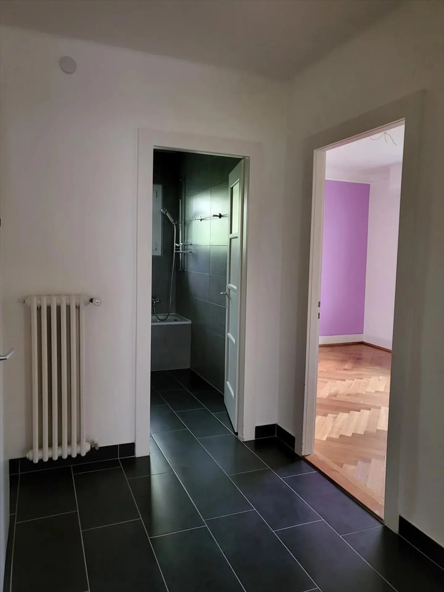 3,5-Zimmer-Wohnung - Foto 1 von 10
