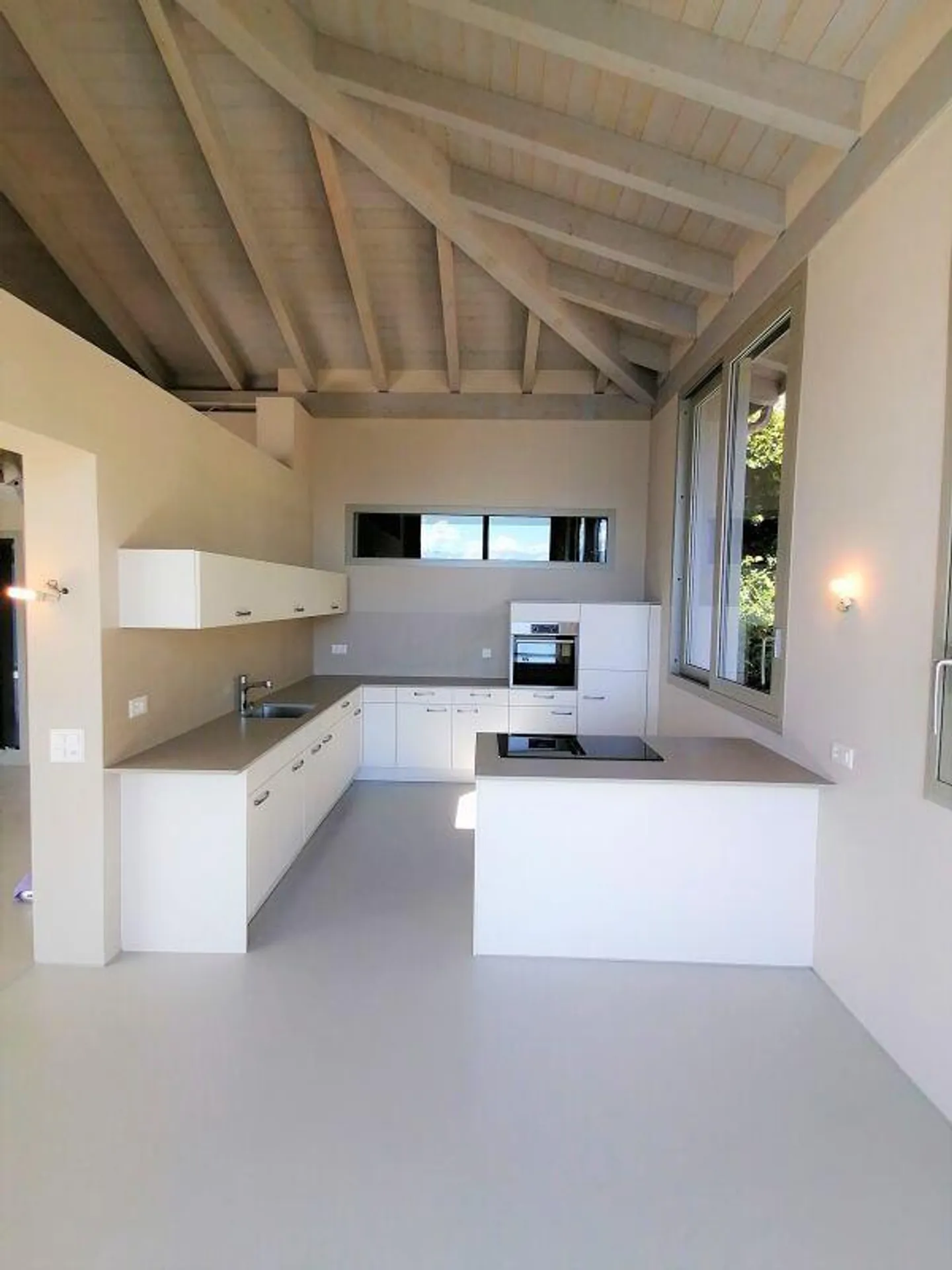 Appartamento Incantevole con Vista Lago - Foto 5 di 14