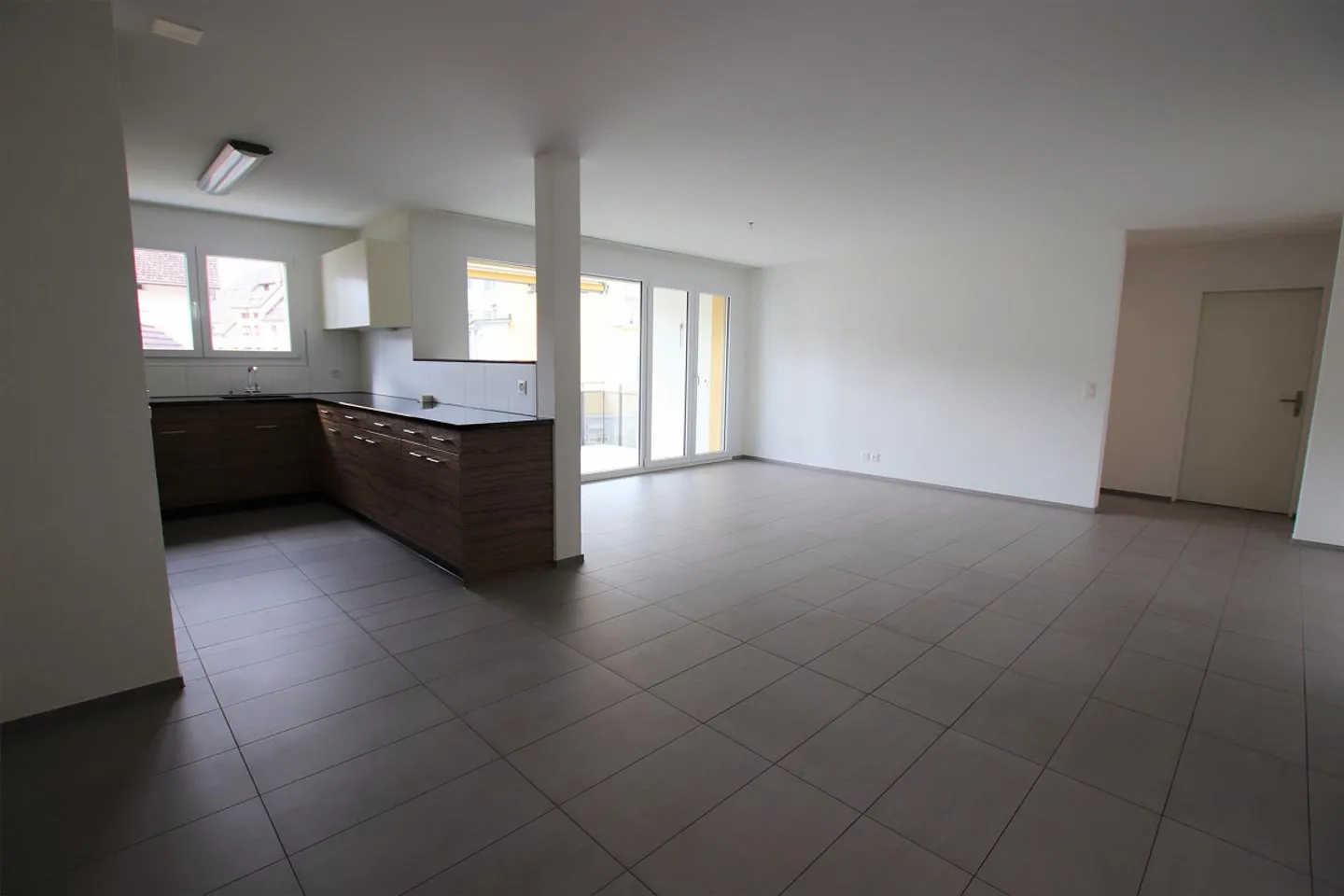 Appartement 4½ pièces dans le parc Schützengarten Oberuzwil - Photo 5 sur 11