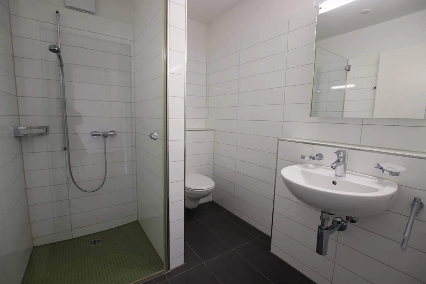 Appartement 4½ pièces dans le parc Schützengarten Oberuzwil - Photo 9 sur 11