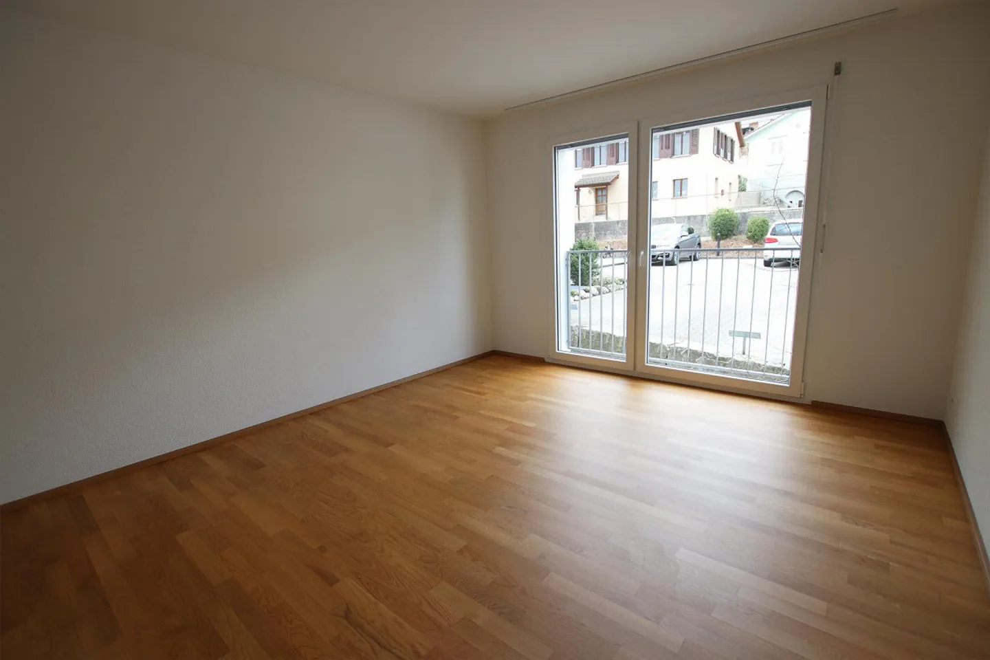 Appartement 4½ pièces dans le parc Schützengarten Oberuzwil - Photo 10 sur 11