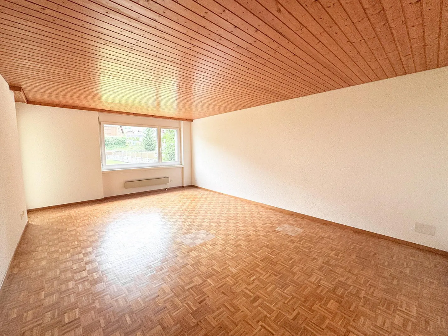 Charmante 3.5-Zimmerwohnung - Foto 3 von 11