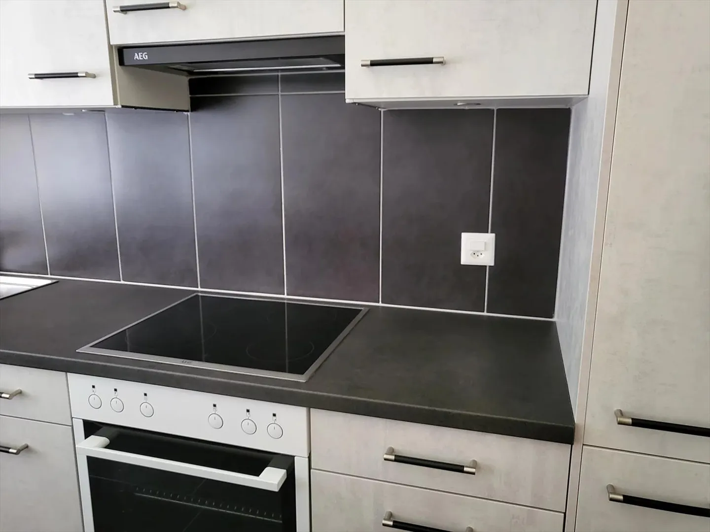 3,5-Zimmer-Wohnung - Foto 4 von 10