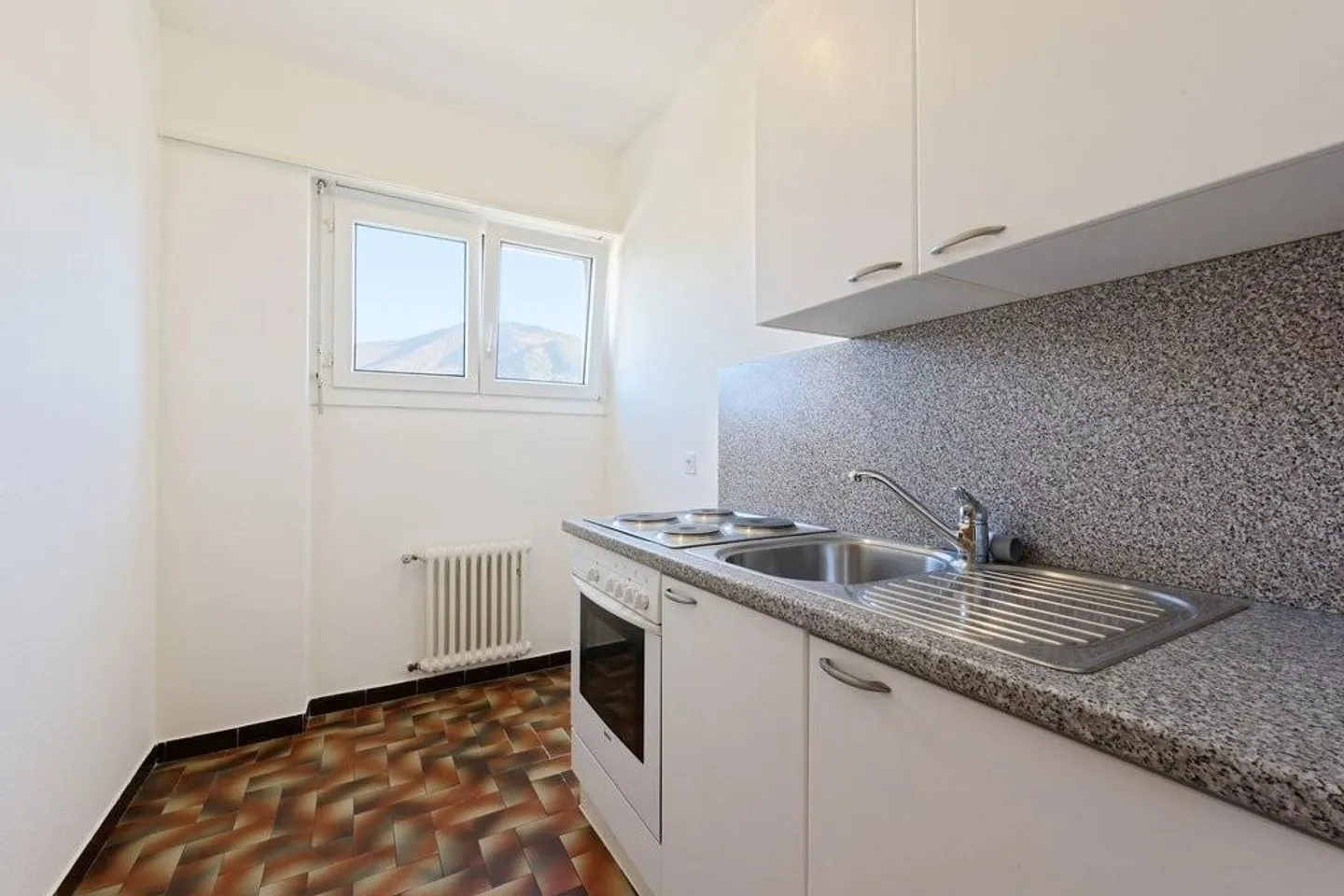 Wohnung mit Offener Aussicht - Foto 2 von 4