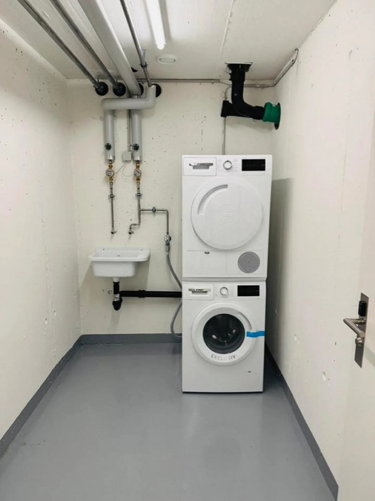 Moderne 2 Zimmer Wohnung in Oberkirch - Foto 4 di 4