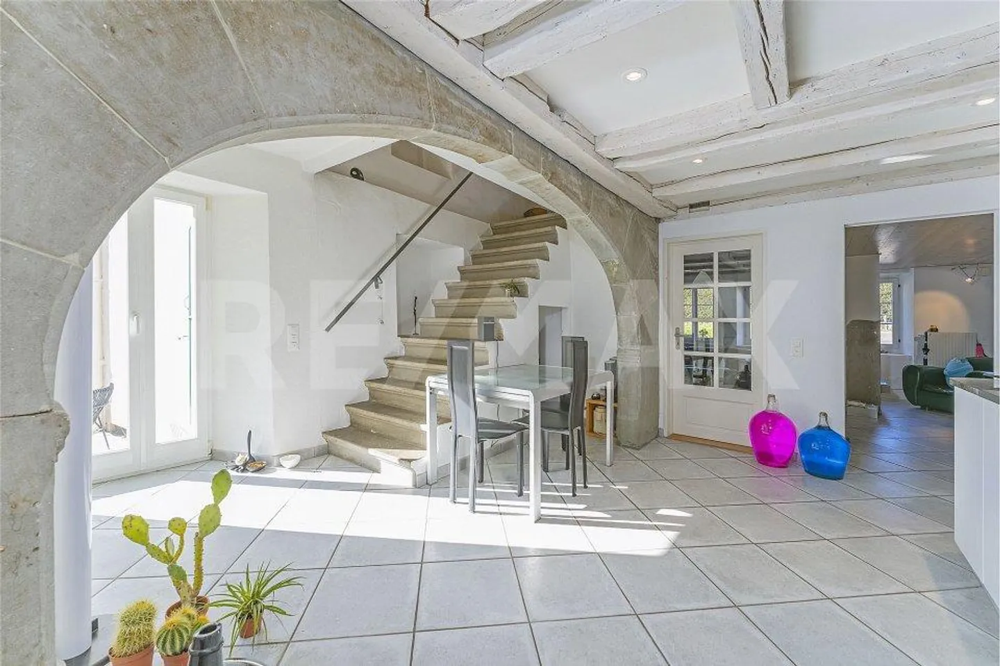 Bauernhof mit Wohnhaus, Bauland und großem Entwicklungspotenzial - Foto 1 von 13