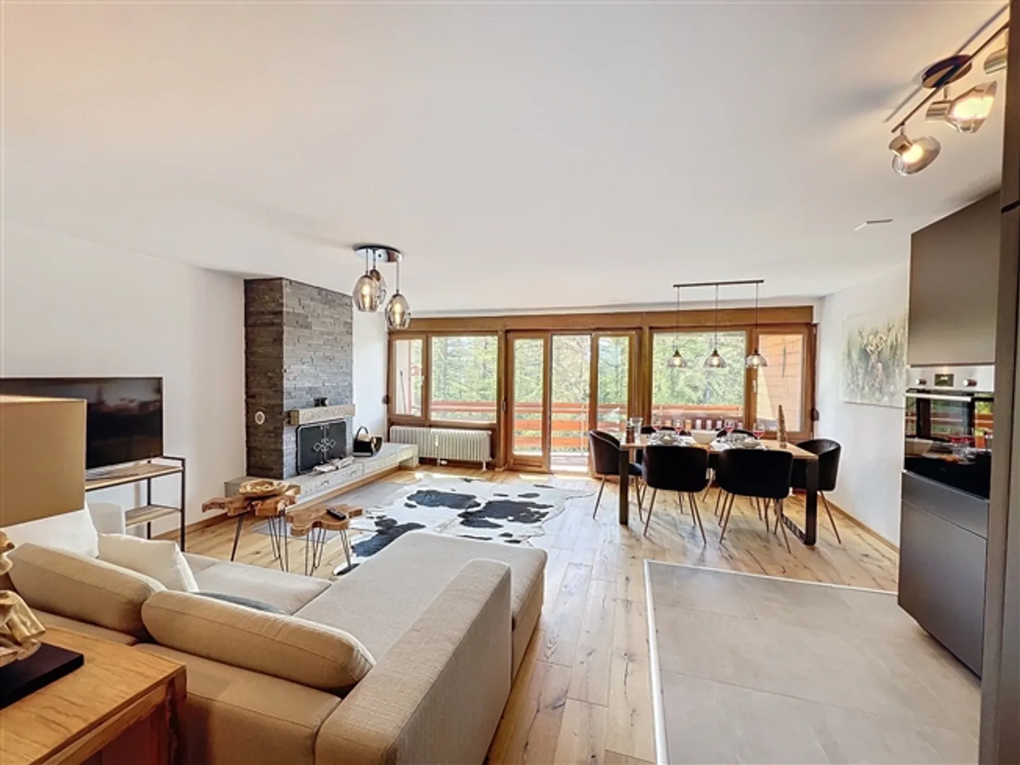 2,5-Zimmer-Wohnung - Foto 1 von 13