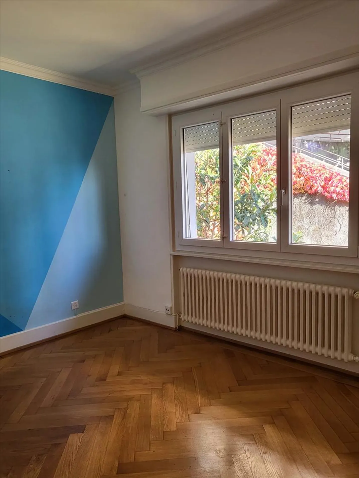 3,5-Zimmer-Wohnung - Foto 5 von 10