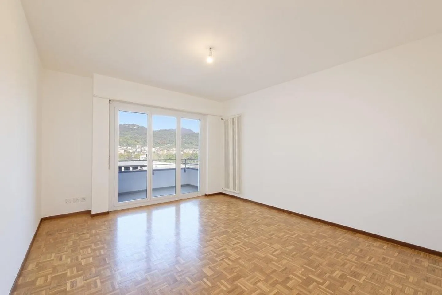 Wohnung mit Offener Aussicht - Foto 3 von 4