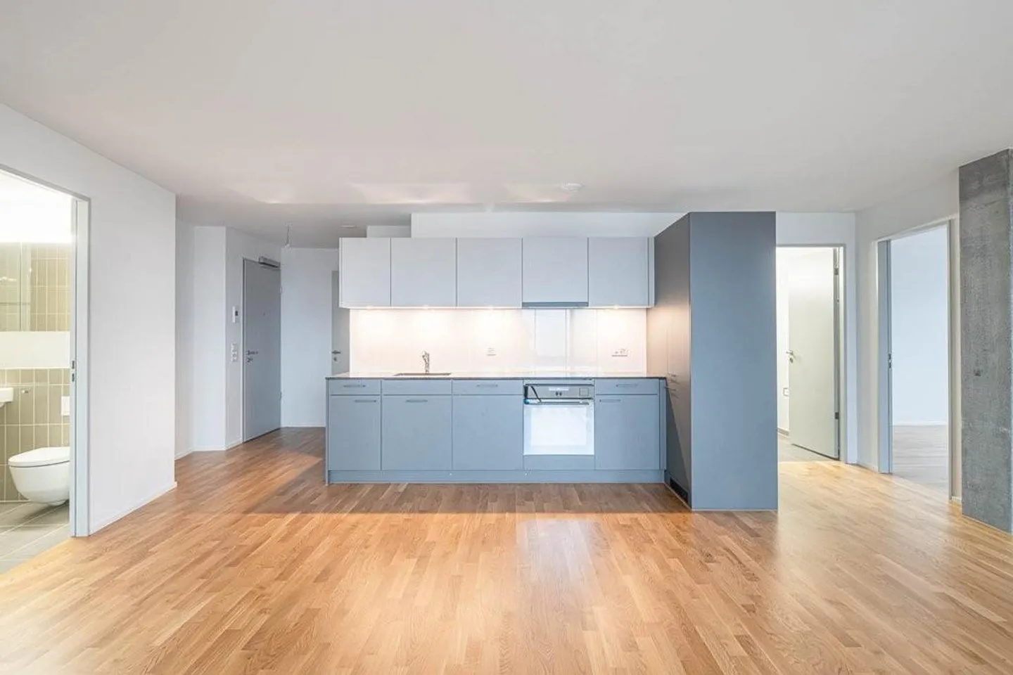 RENT WITHOUT DEPOSIT - Your new home near Rhine Falls - Photo 2 of 9