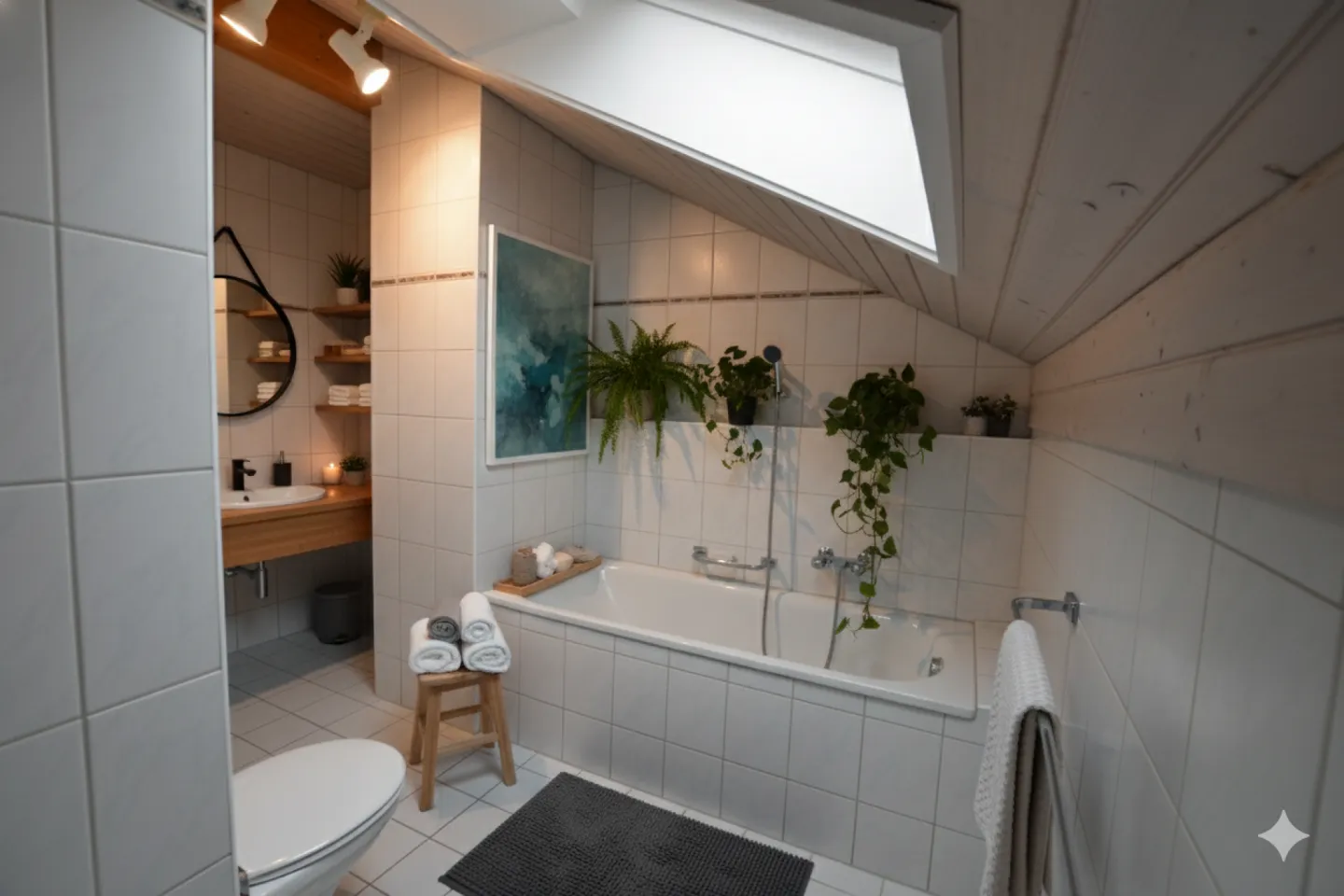 Spacious apartment with a dream terrace - Photo 11 of 14