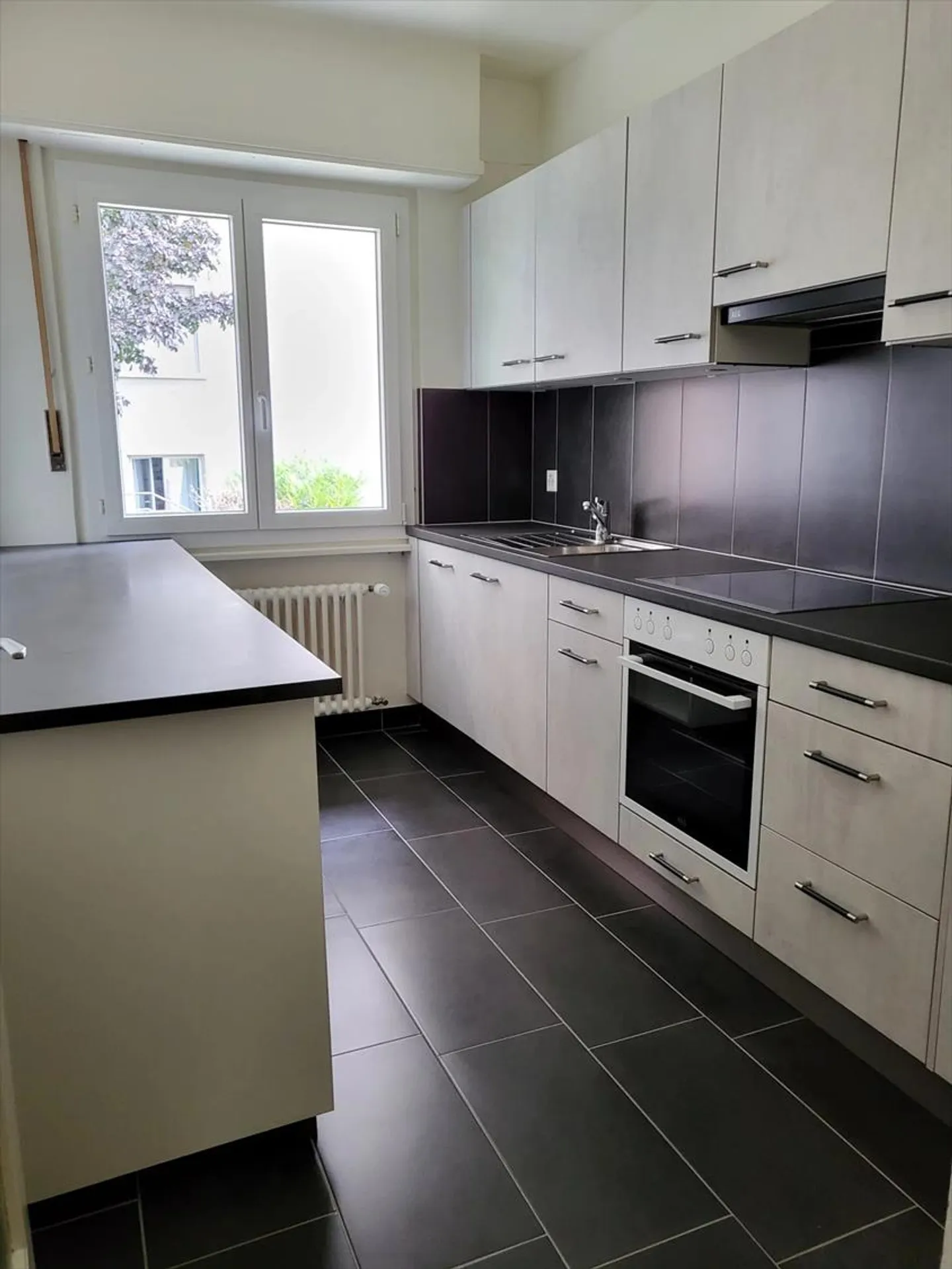 3,5-Zimmer-Wohnung - Foto 3 von 10