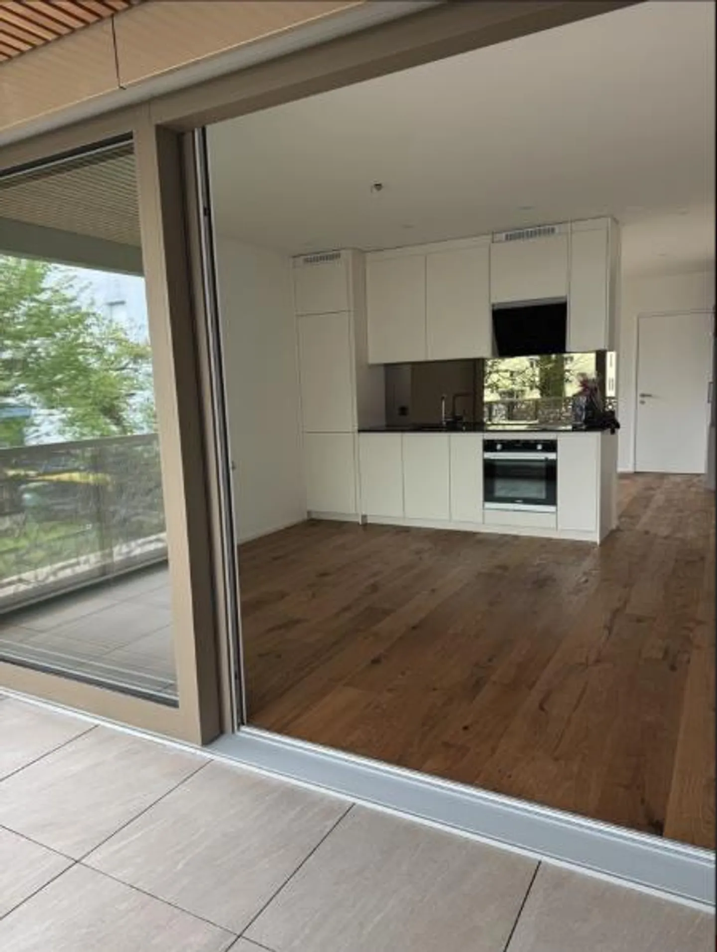 Moderne 2 Zimmer Wohnung in Oberkirch - Foto 2 di 4