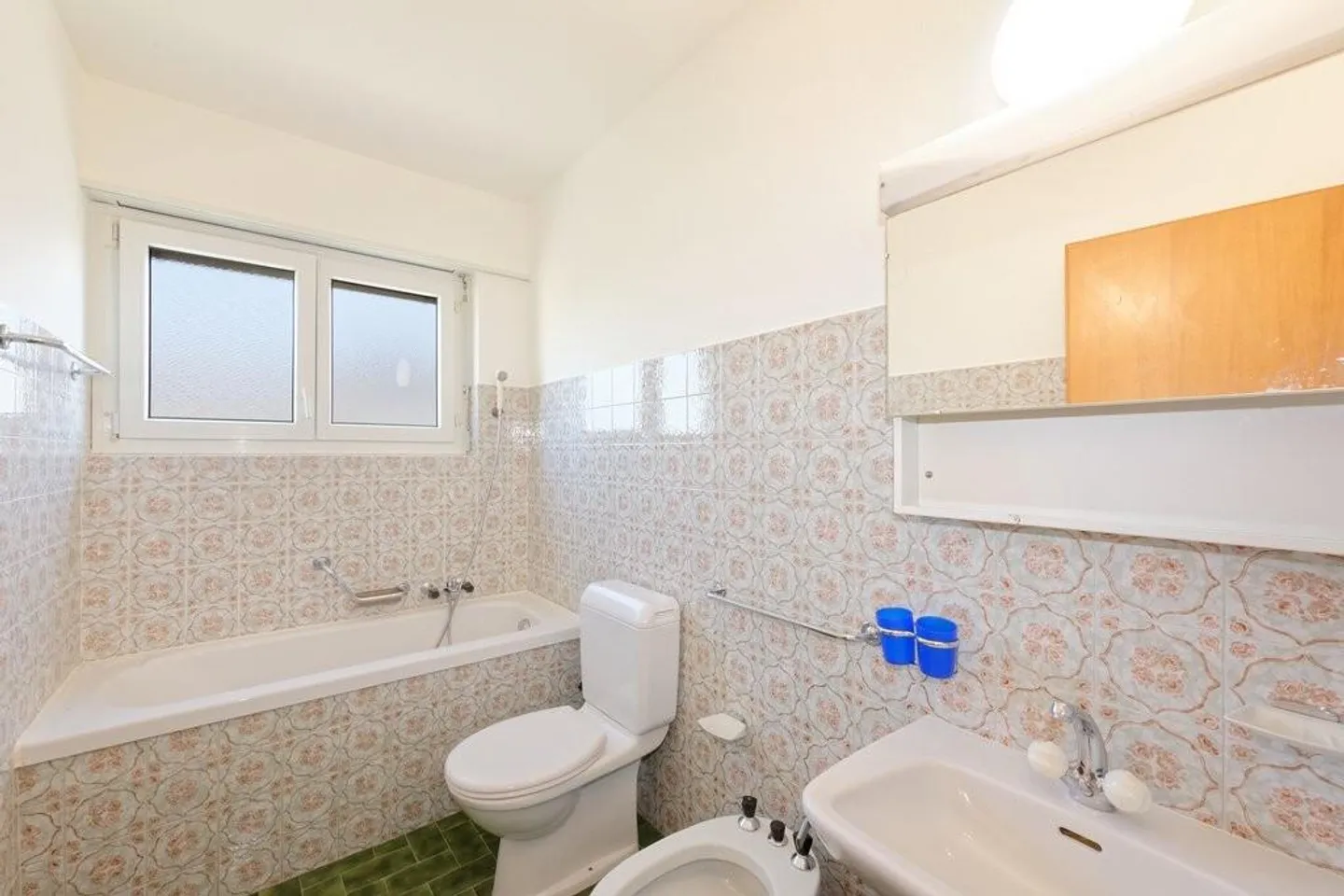 Wohnung mit Offener Aussicht - Foto 4 von 4