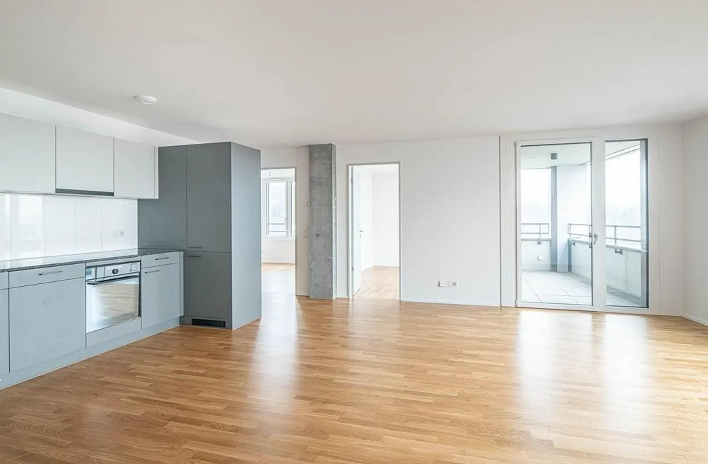 RENT WITHOUT DEPOSIT - Your new home near Rhine Falls - Photo 3 of 9