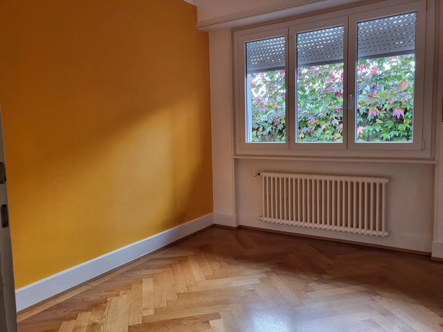 3,5-Zimmer-Wohnung - Foto 7 von 10