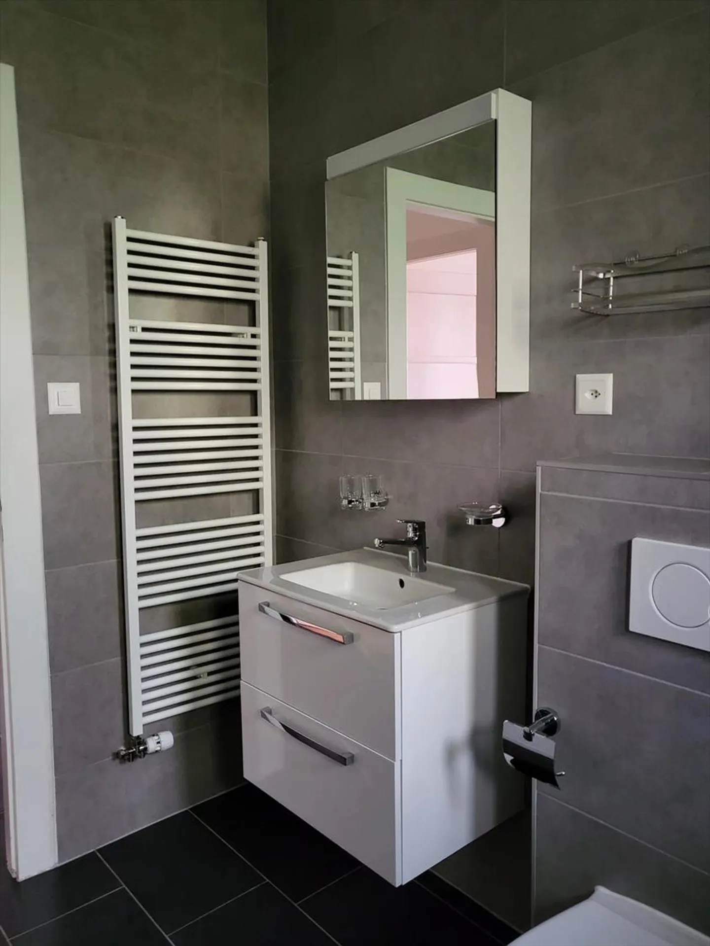 3,5-Zimmer-Wohnung - Foto 9 von 10