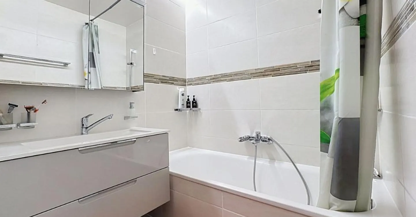 Appartamento Incantevole a Préverenges - Foto 5 di 8