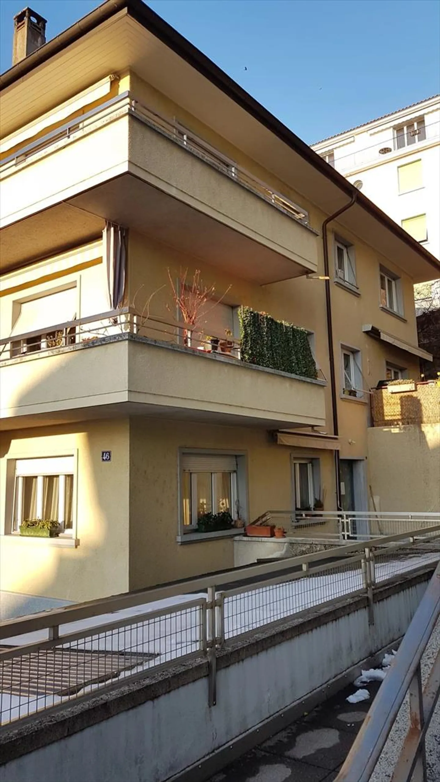 3,5-Zimmer-Wohnung - Foto 10 von 10