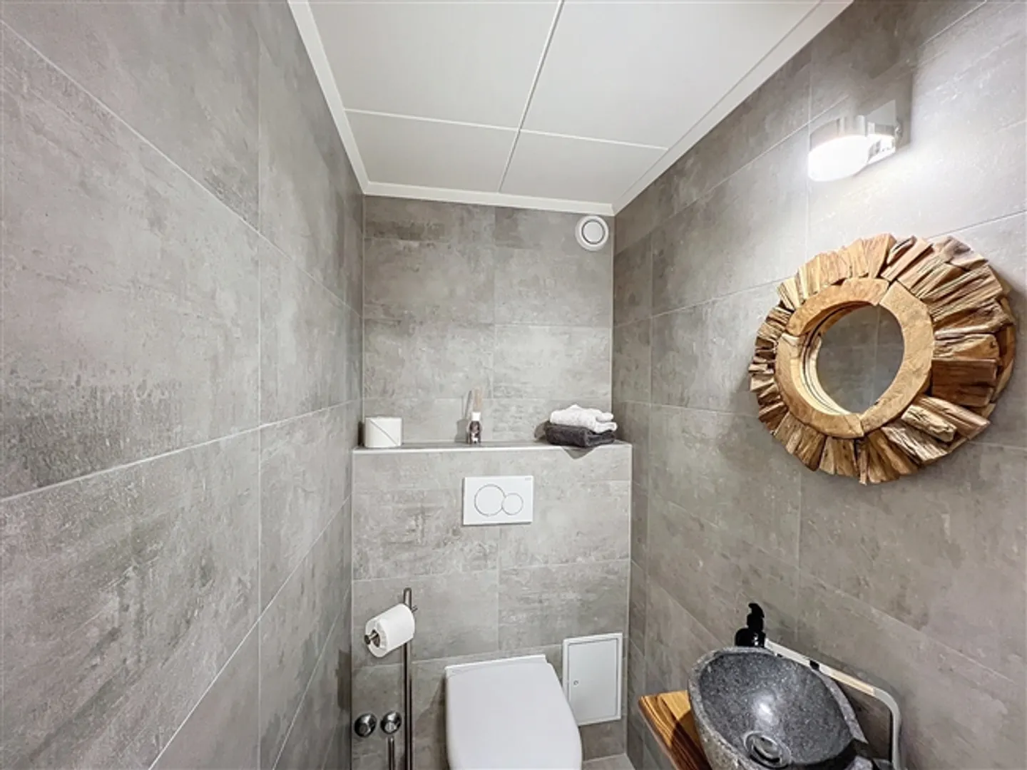 2,5-Zimmer-Wohnung - Foto 4 von 13