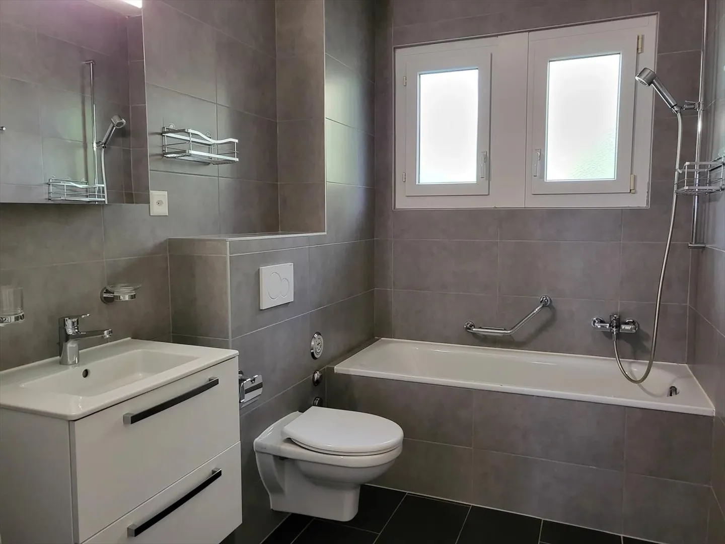 3,5-Zimmer-Wohnung - Foto 8 von 10