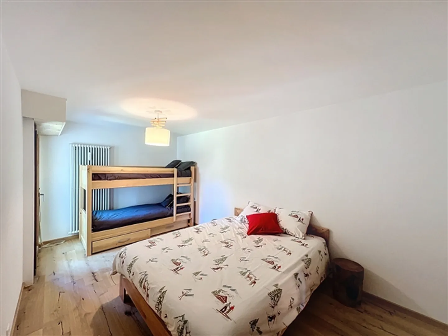 2,5-Zimmer-Wohnung - Foto 2 von 13