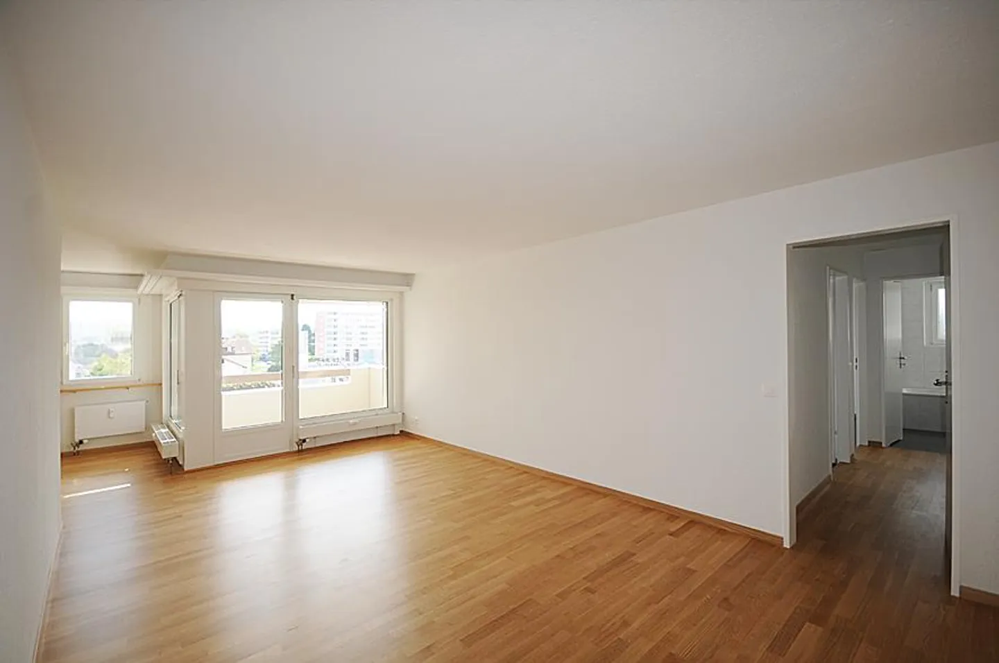 Wohnen im Kurzdorf-Quartier - Mieten ohne Kaution - Foto 2 von 6