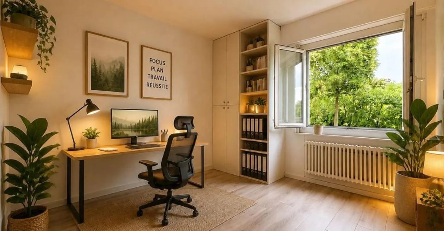 Appartamento Incantevole a Préverenges - Foto 6 di 8
