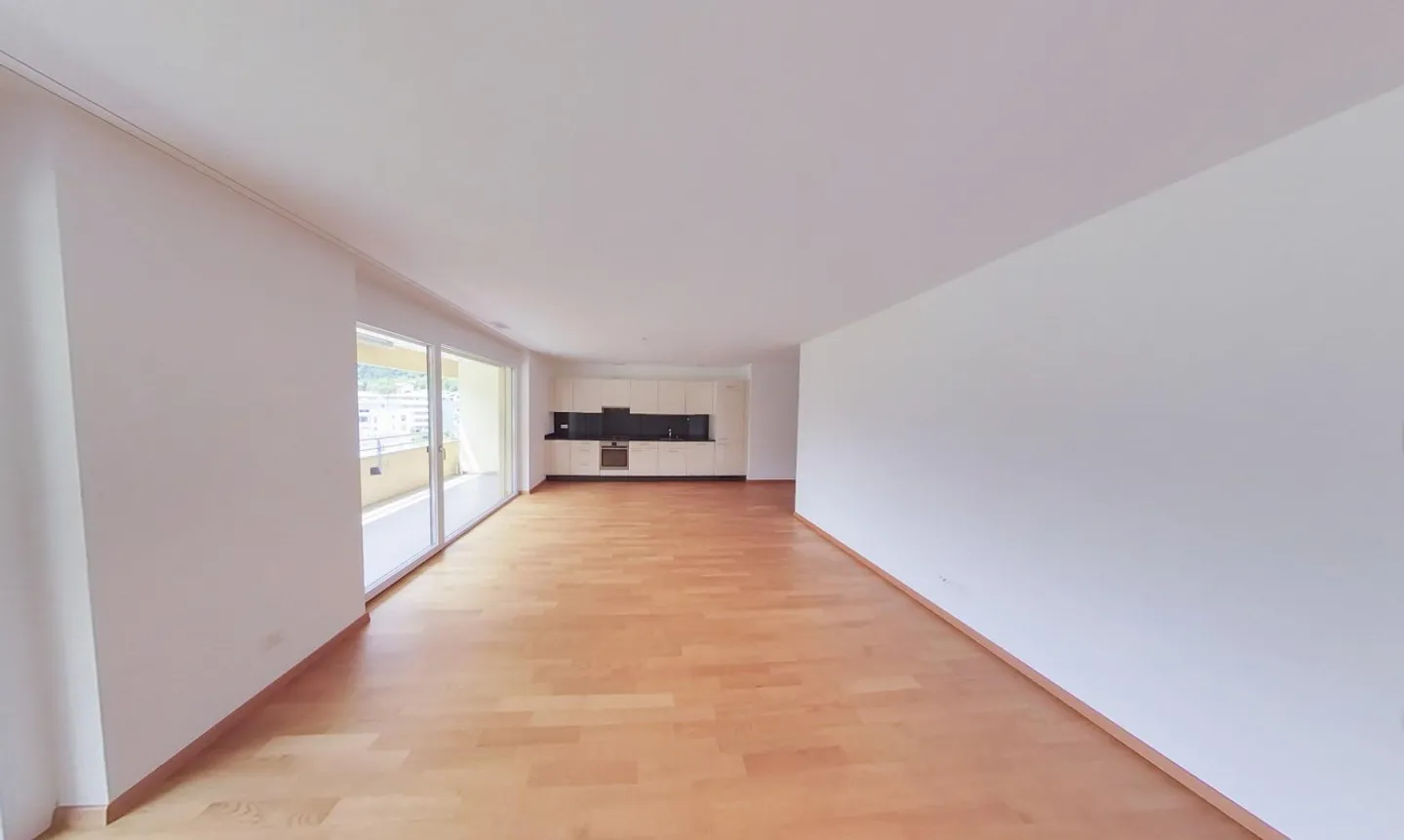 Oasi di benessere tranquilla in una zona residenziale attraente - Foto 3 di 6