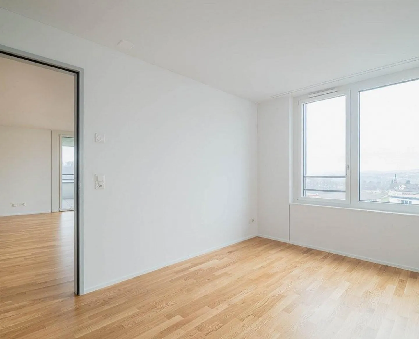 RENT WITHOUT DEPOSIT - Your new home near Rhine Falls - Photo 8 of 9